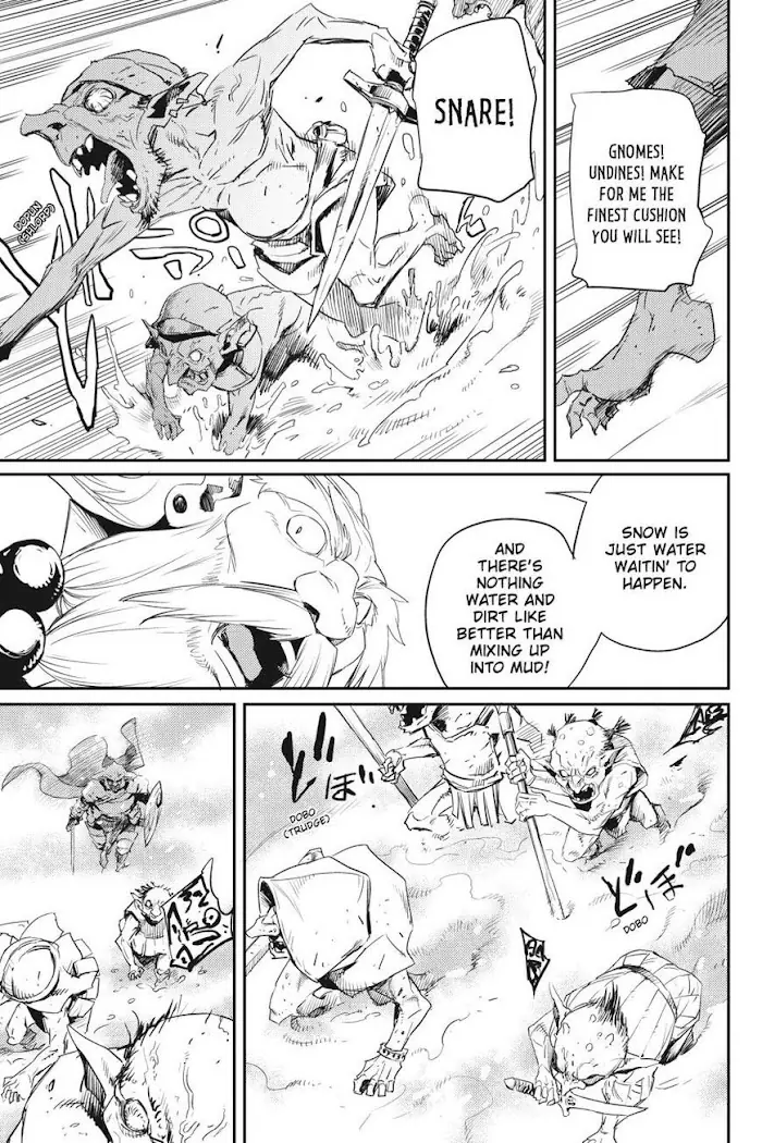 Goblin Slayer Chapter 52 image 09_optimized